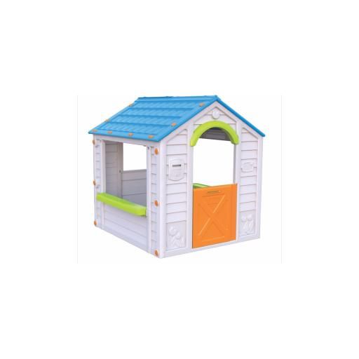 keter holiday plastic playhouse
